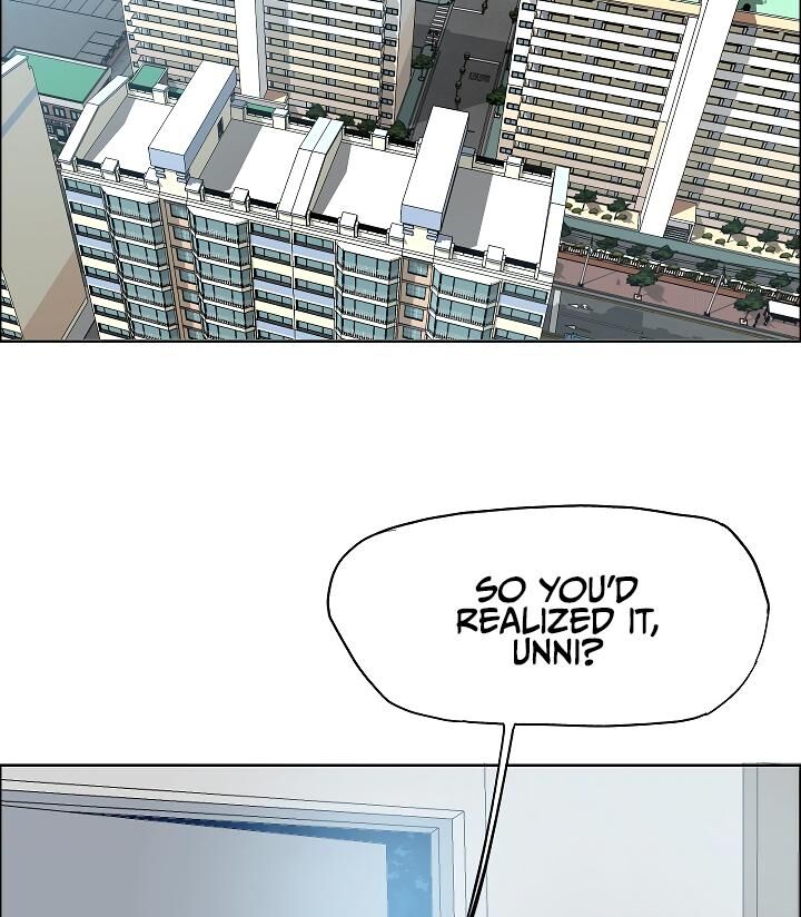 Read Rooftop Sword Master Manga Online