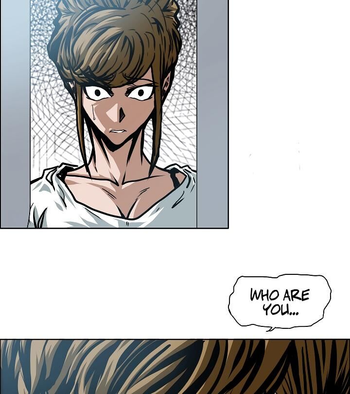 Read Rooftop Sword Master Manga Online