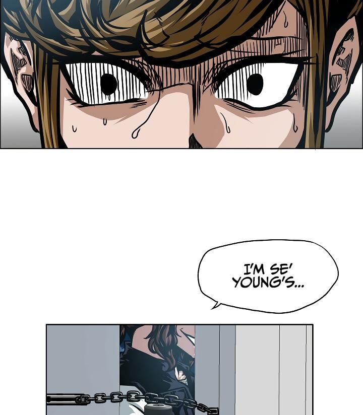 Read Rooftop Sword Master Manga Online