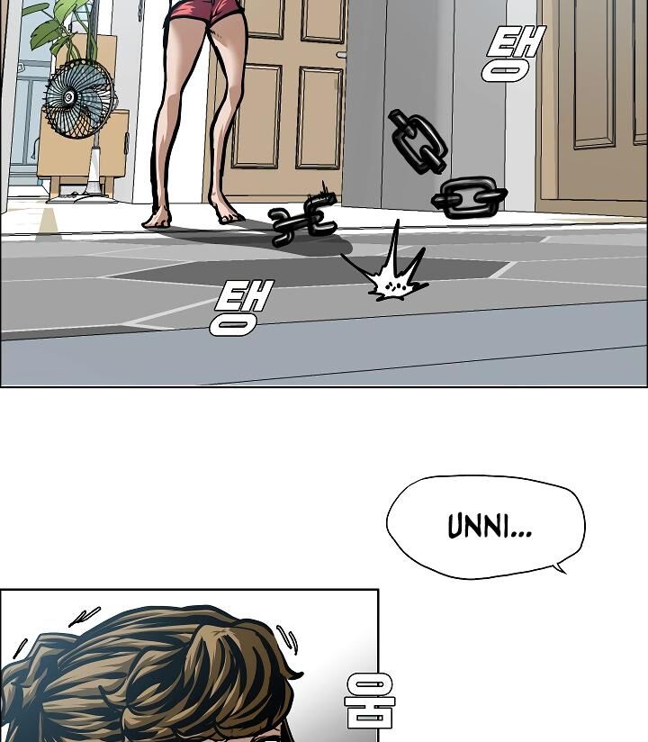 Read Rooftop Sword Master Manga Online