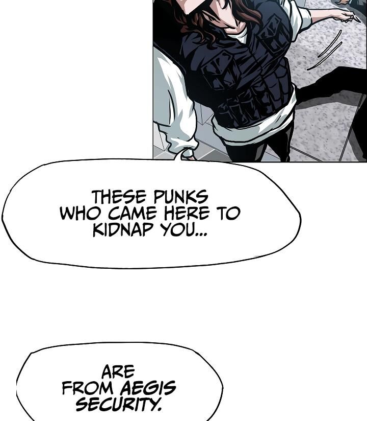 Read Rooftop Sword Master Manga Online