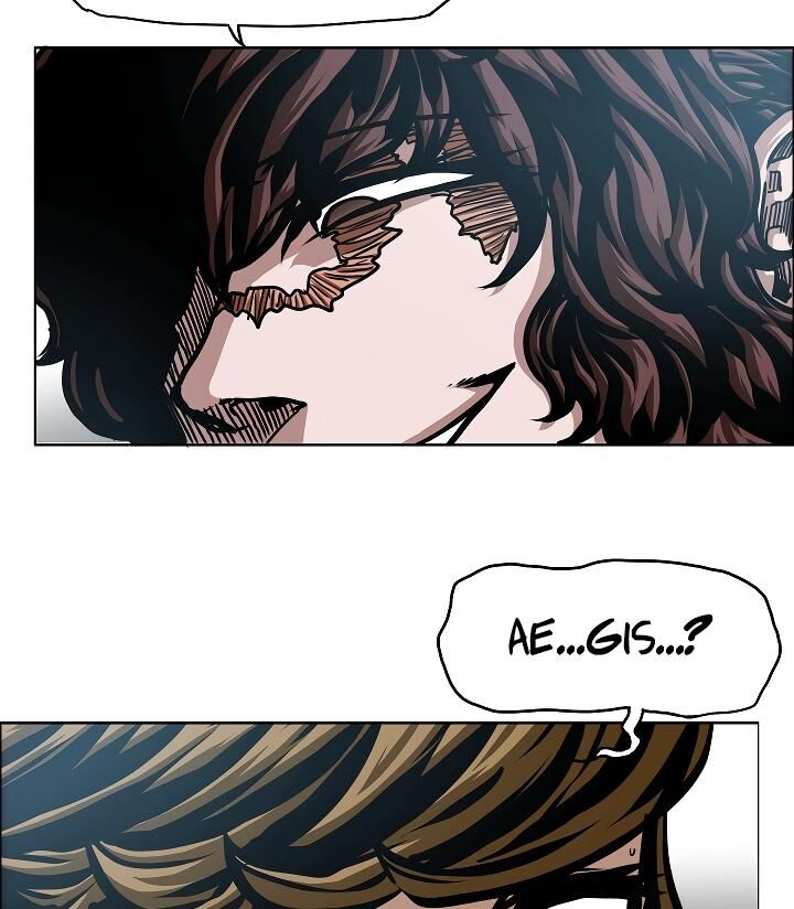 Read Rooftop Sword Master Manga Online