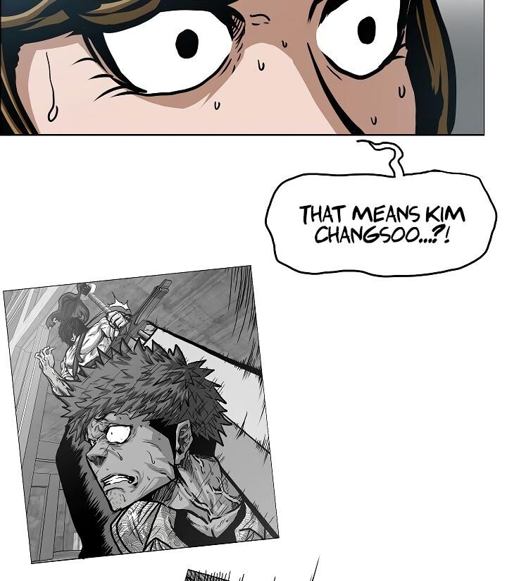 Read Rooftop Sword Master Manga Online