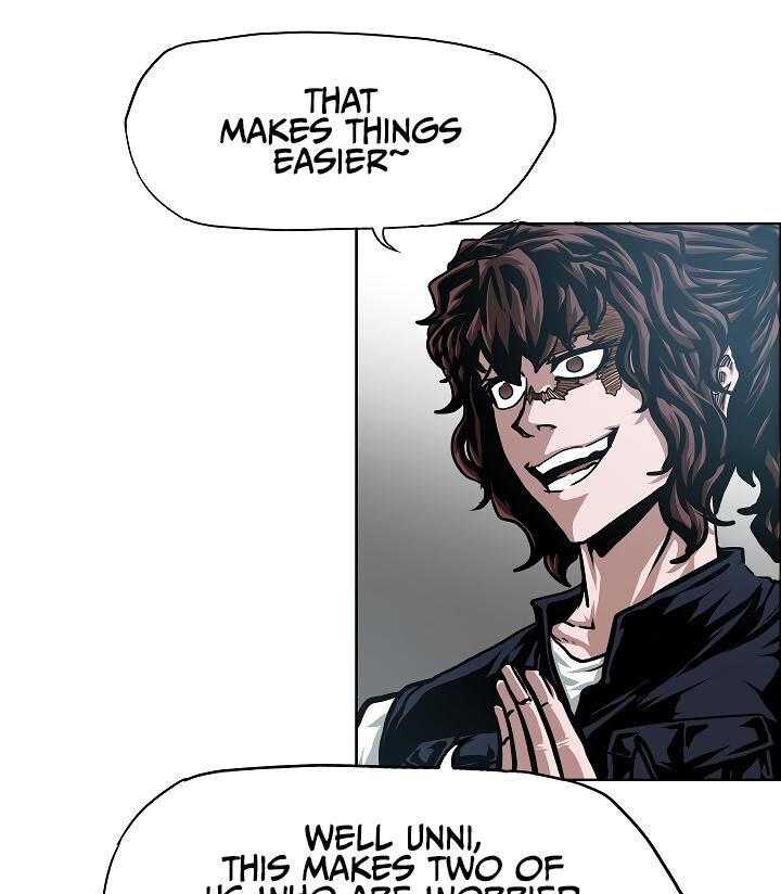 Read Rooftop Sword Master Manga Online
