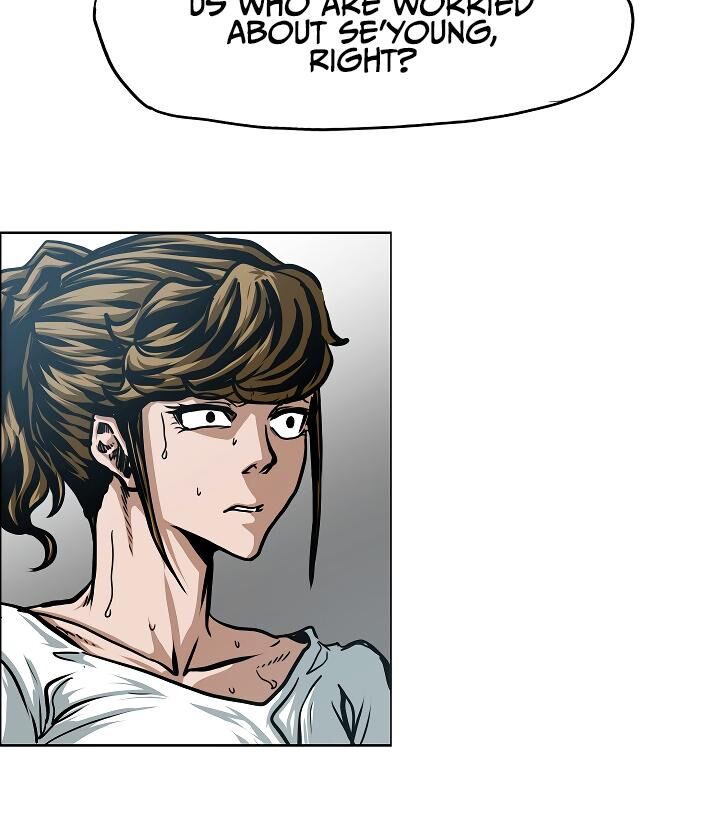 Read Rooftop Sword Master Manga Online