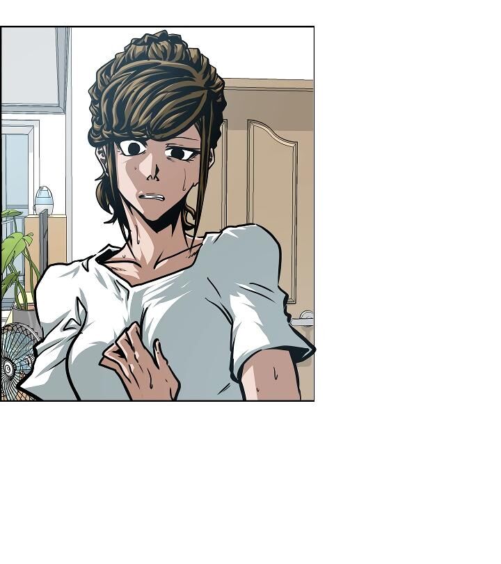 Read Rooftop Sword Master Manga Online