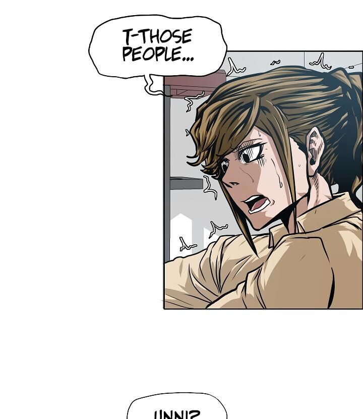 Read Rooftop Sword Master Manga Online