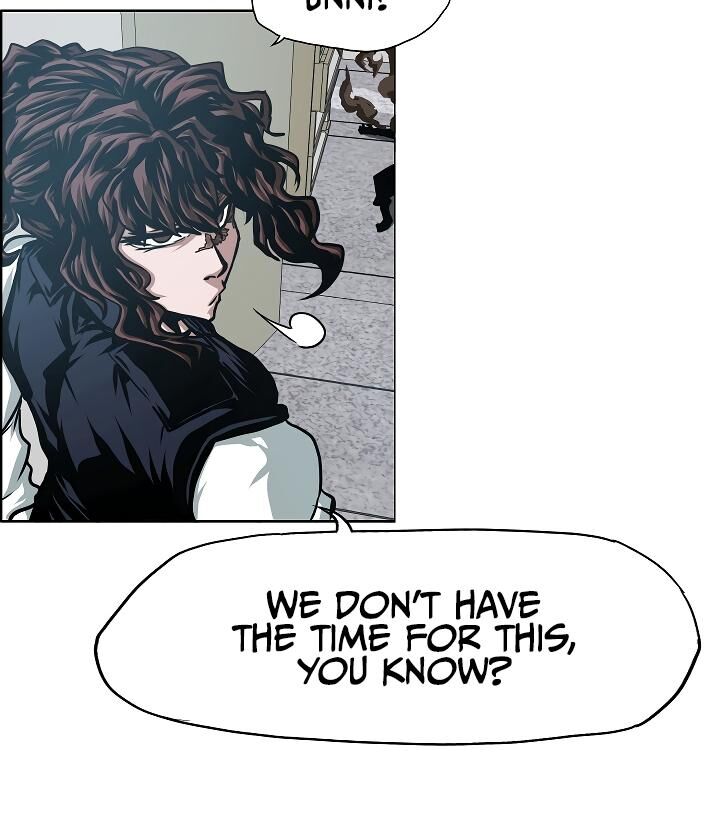 Read Rooftop Sword Master Manga Online