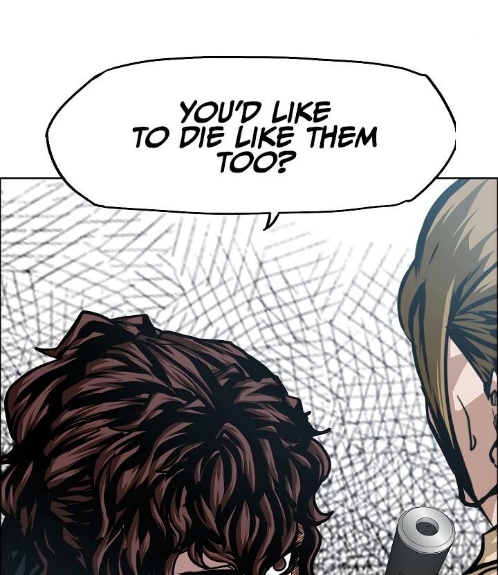 Read Rooftop Sword Master Manga Online