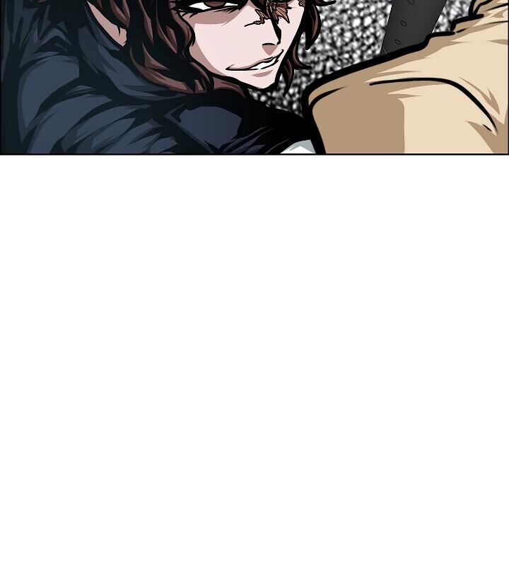 Read Rooftop Sword Master Manga Online