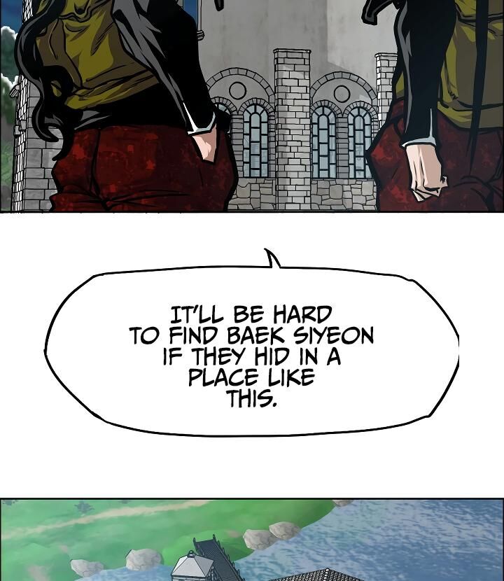 Read Rooftop Sword Master Manga Online