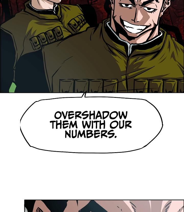 Read Rooftop Sword Master Manga Online