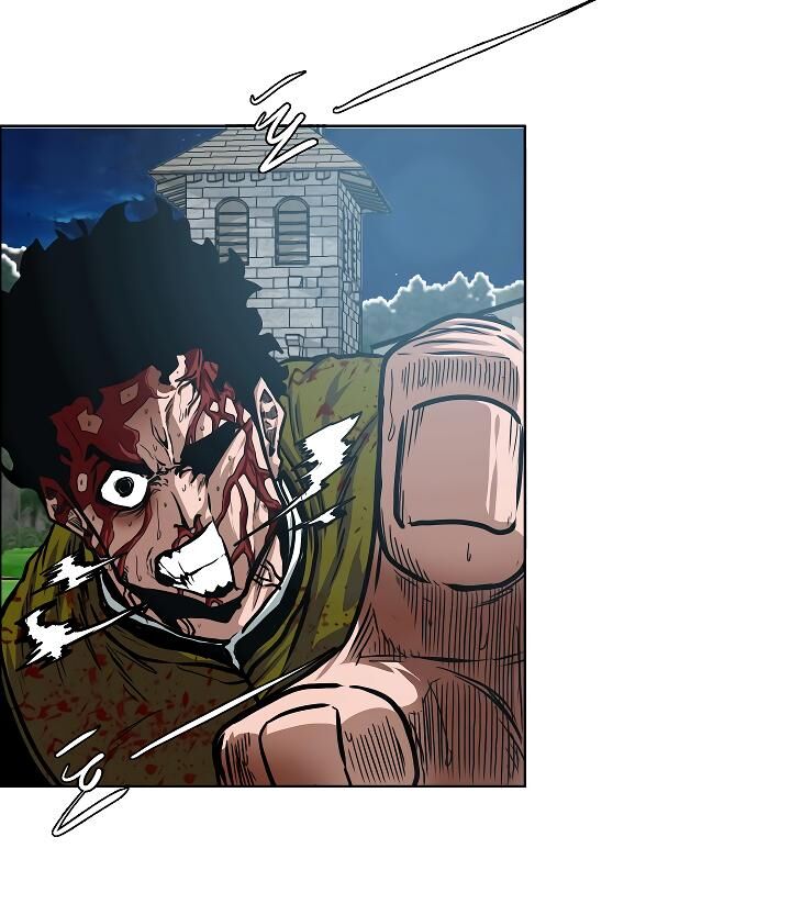 Read Rooftop Sword Master Manga Online