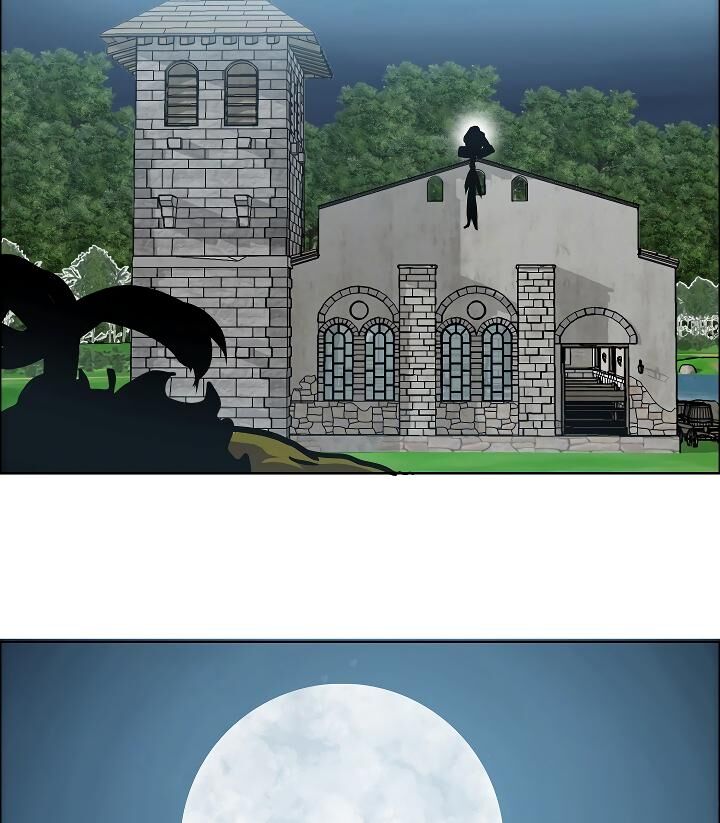 Read Rooftop Sword Master Manga Online