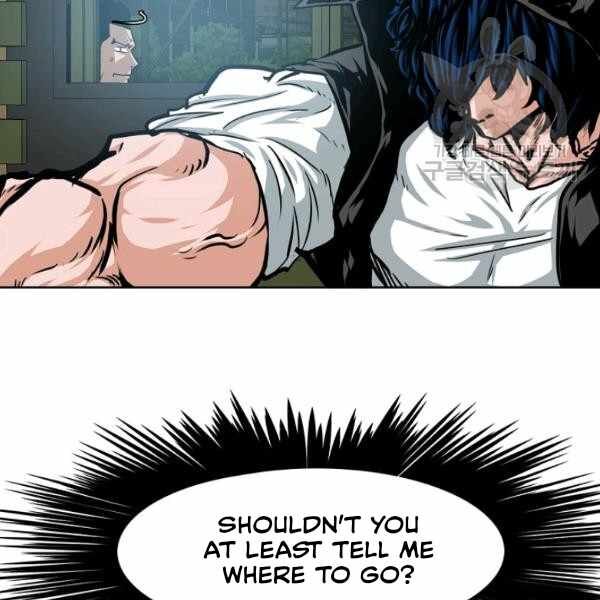 Read Rooftop Sword Master Manga Online