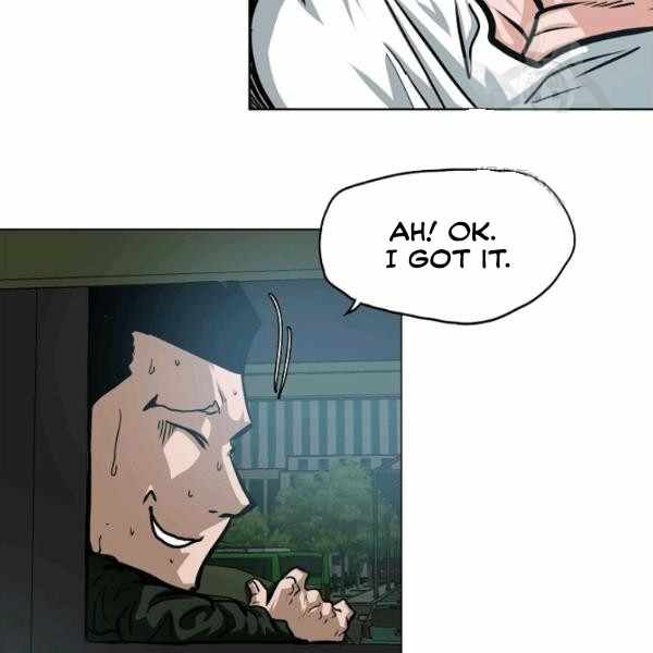 Read Rooftop Sword Master Manga Online