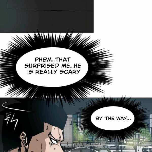 Read Rooftop Sword Master Manga Online