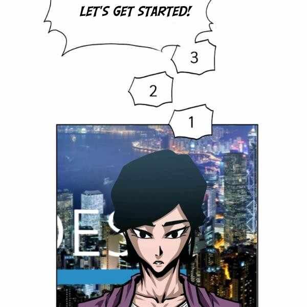 Read Rooftop Sword Master Manga Online