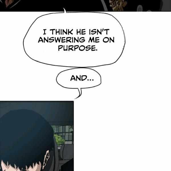Read Rooftop Sword Master Manga Online