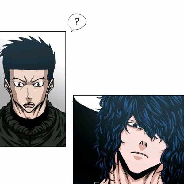 Read Rooftop Sword Master Manga Online