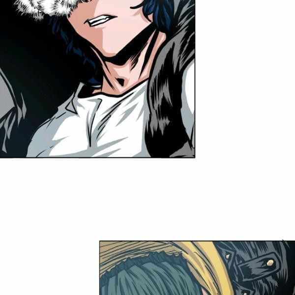 Read Rooftop Sword Master Manga Online