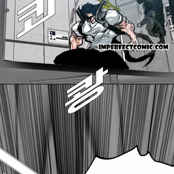 Read Rooftop Sword Master Manga Online