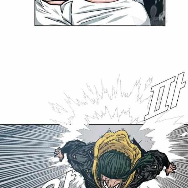 Read Rooftop Sword Master Manga Online