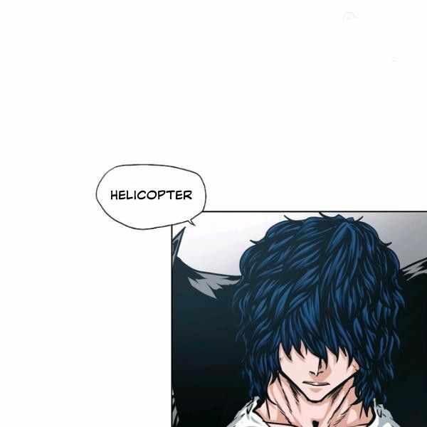 Read Rooftop Sword Master Manga Online