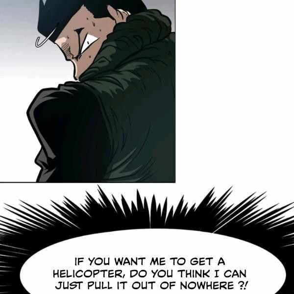 Read Rooftop Sword Master Manga Online