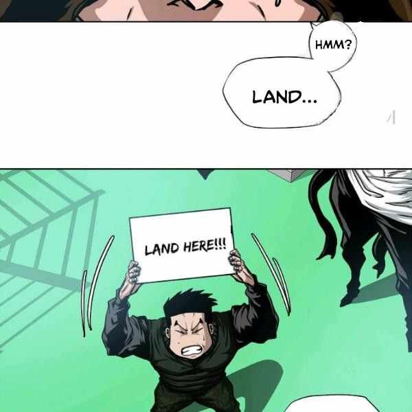 Read Rooftop Sword Master Manga Online