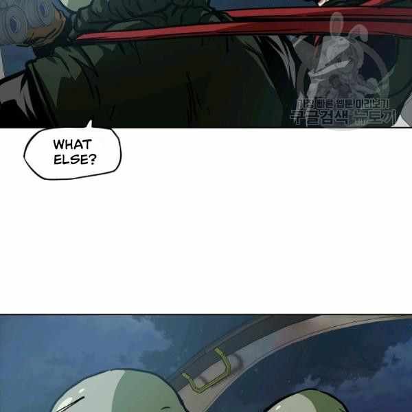 Read Rooftop Sword Master Manga Online