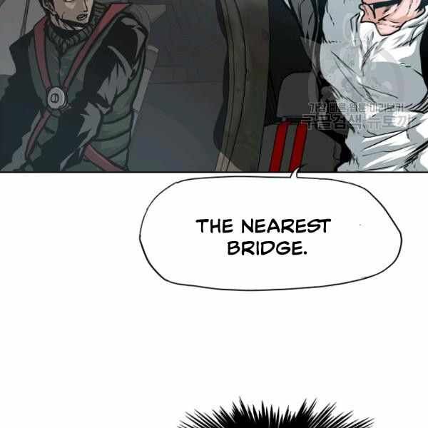Read Rooftop Sword Master Manga Online