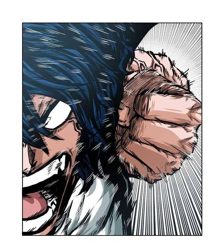 Read Rooftop Sword Master Manga Online