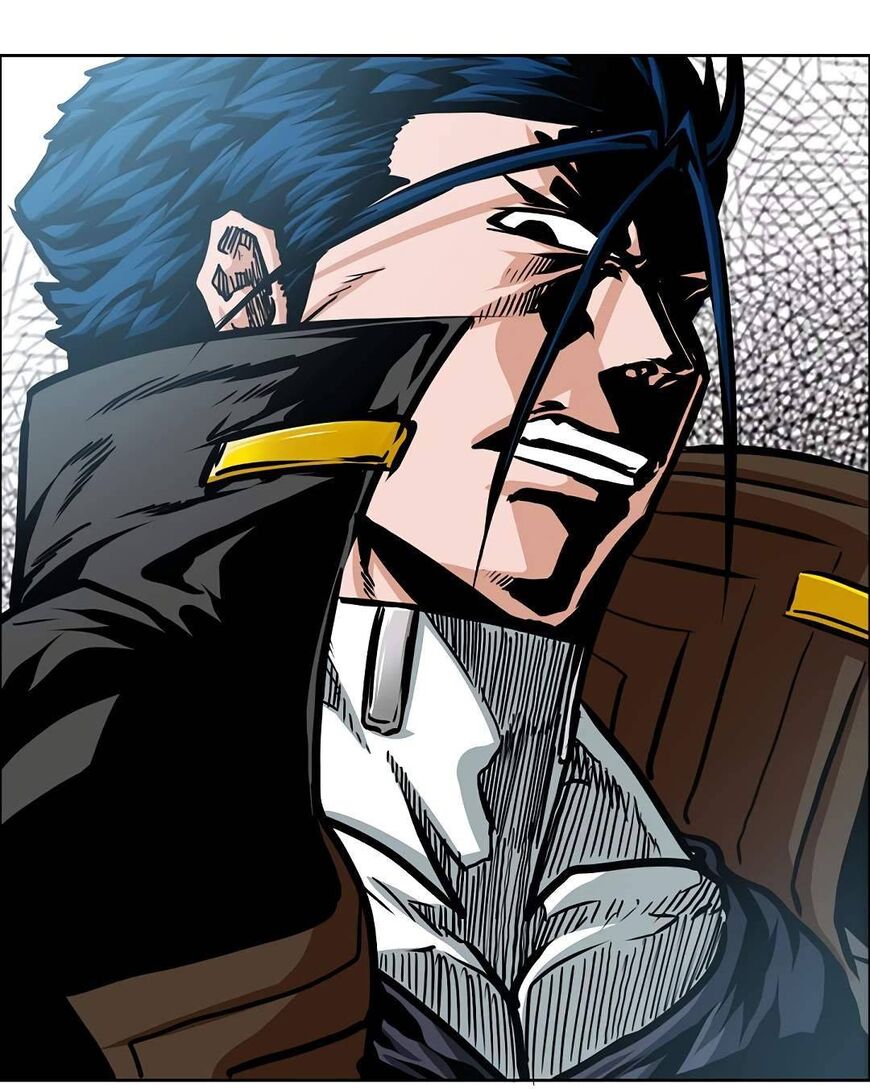 Read Rooftop Sword Master Manga Online