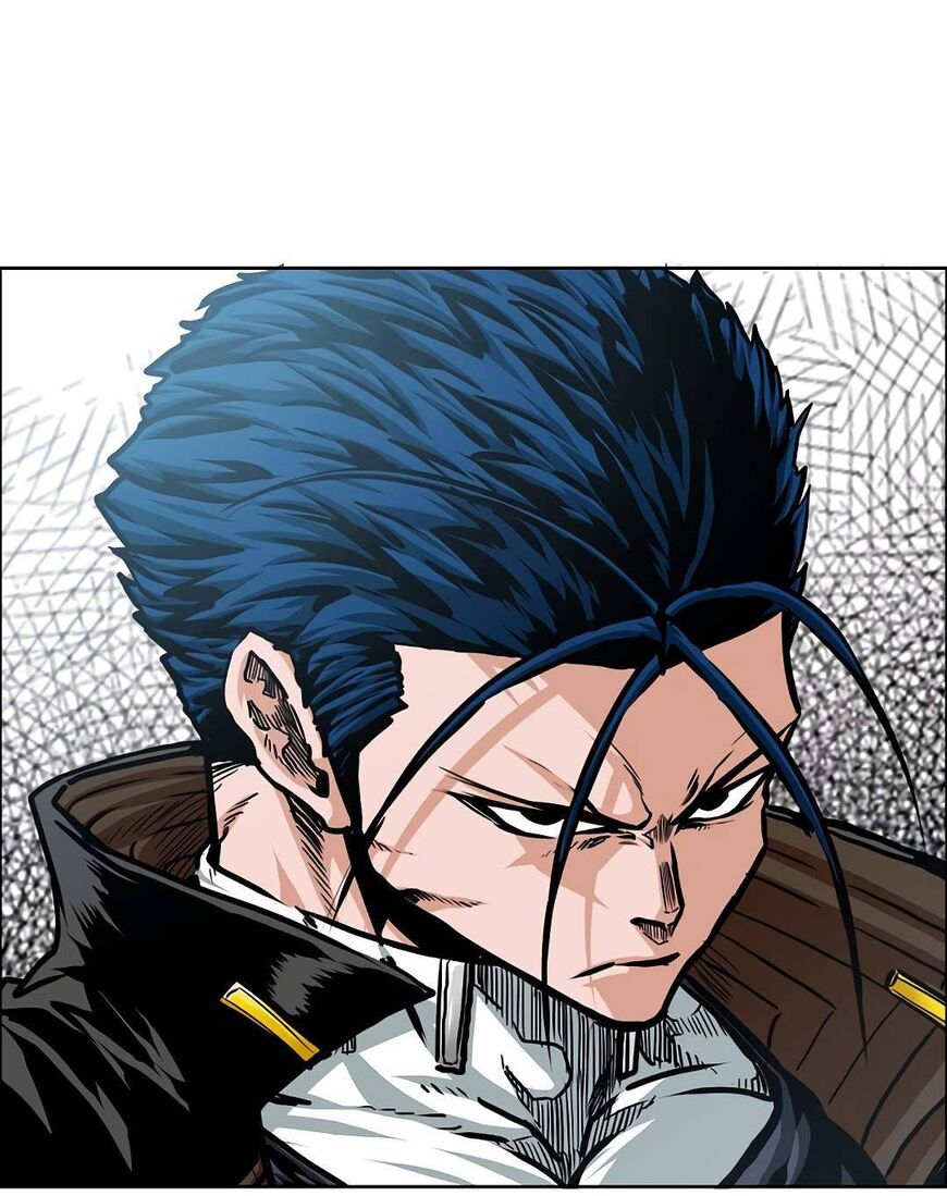 Read Rooftop Sword Master Manga Online