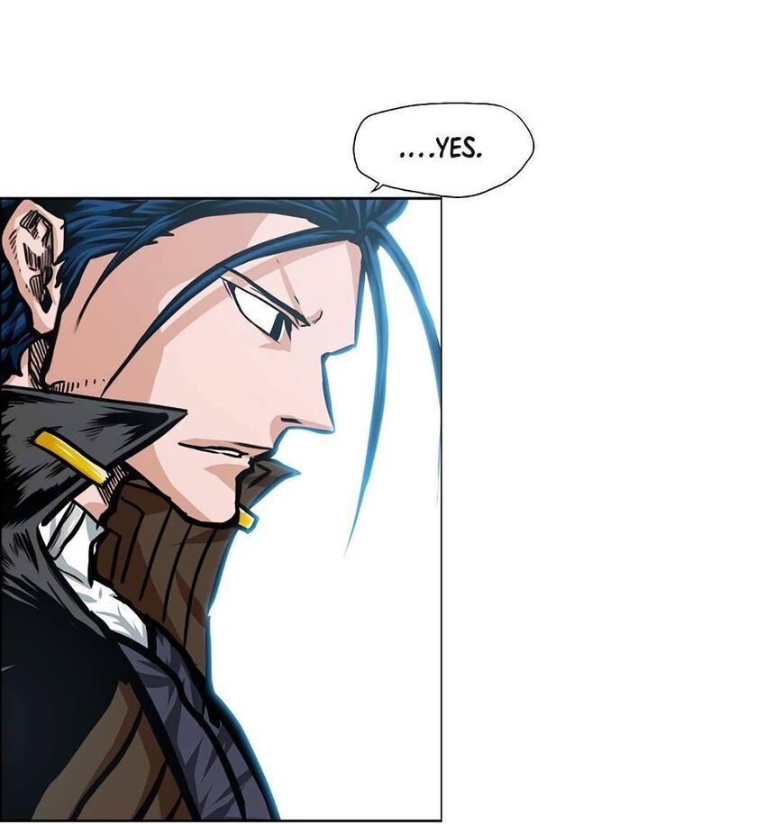 Read Rooftop Sword Master Manga Online