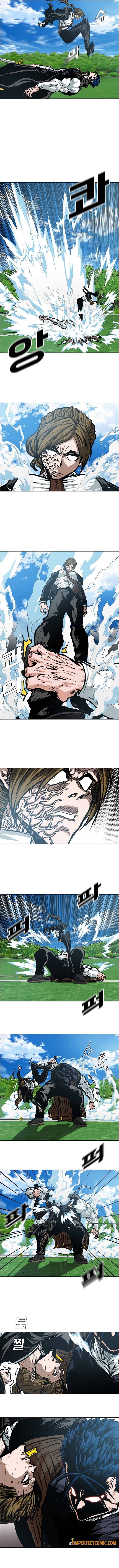 Read Rooftop Sword Master Manga Online