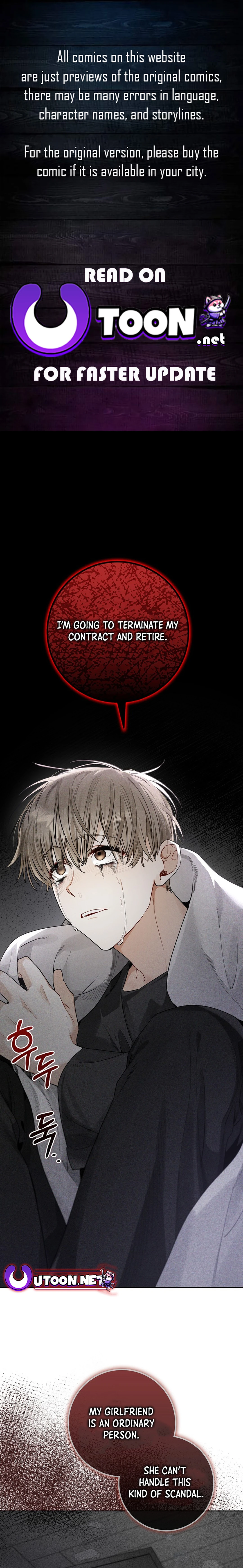 Read Rookie But One In A Million Actor Manga Online