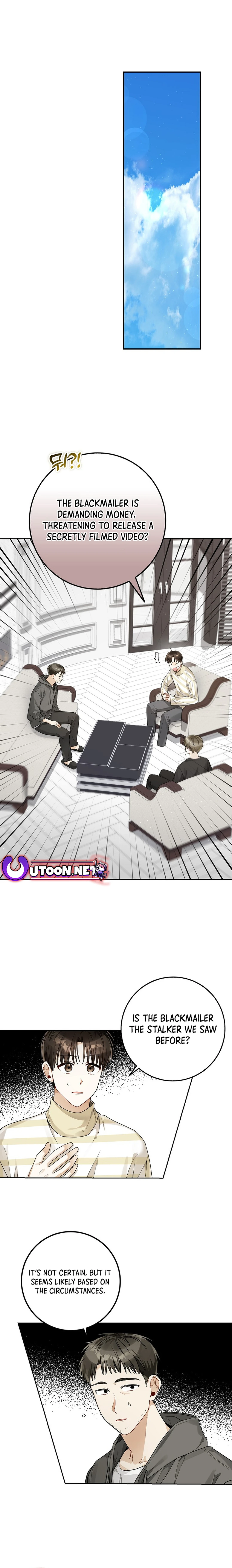 Read Rookie But One In A Million Actor Manga Online