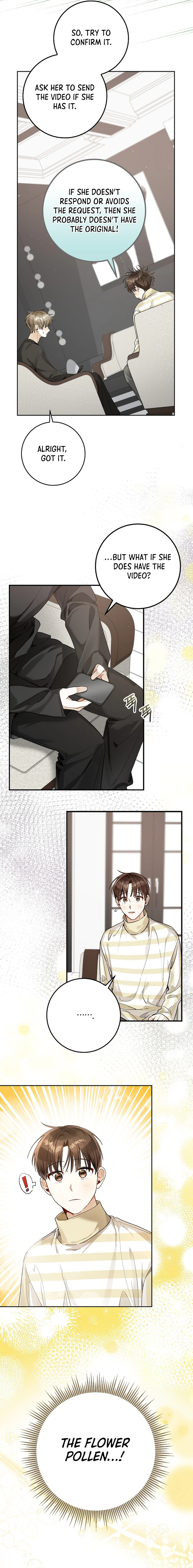 Read Rookie But One In A Million Actor Manga Online