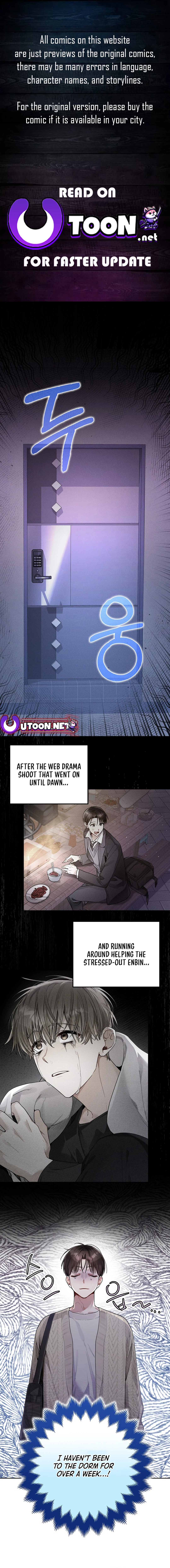 Read Rookie But One In A Million Actor Manga Online