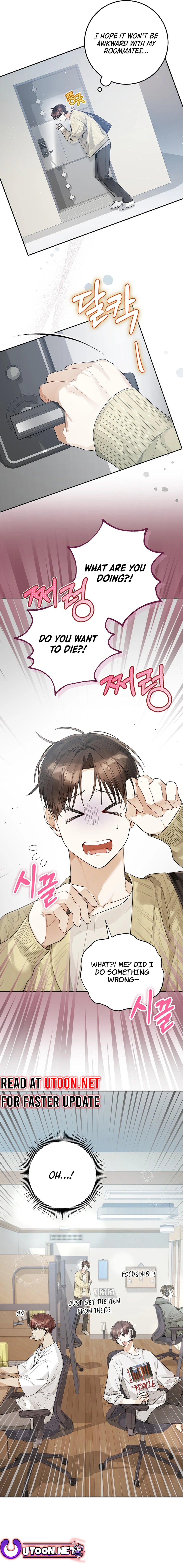 Read Rookie But One In A Million Actor Manga Online