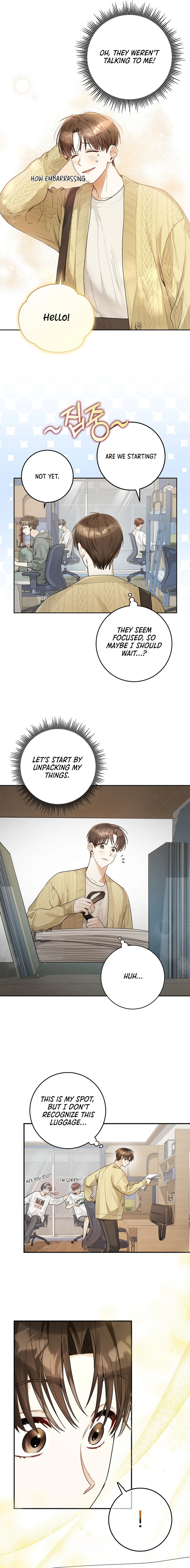 Read Rookie But One In A Million Actor Manga Online