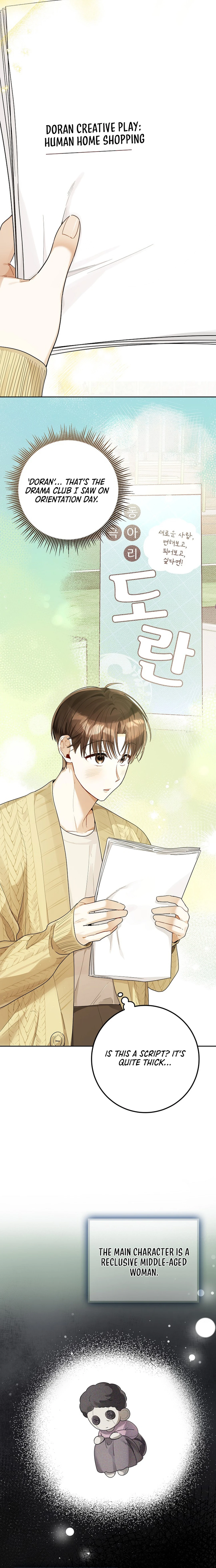 Read Rookie But One In A Million Actor Manga Online