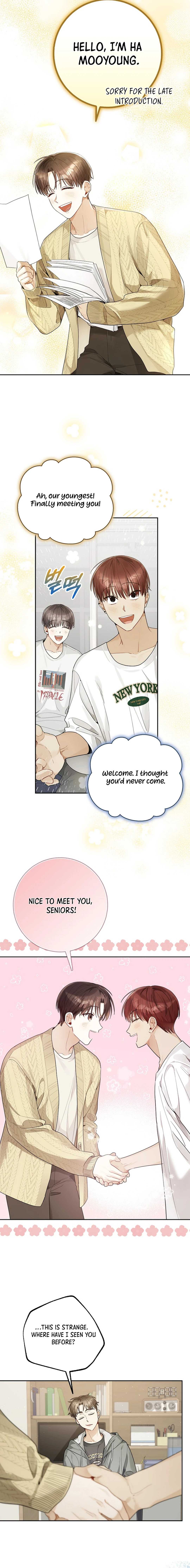 Read Rookie But One In A Million Actor Manga Online