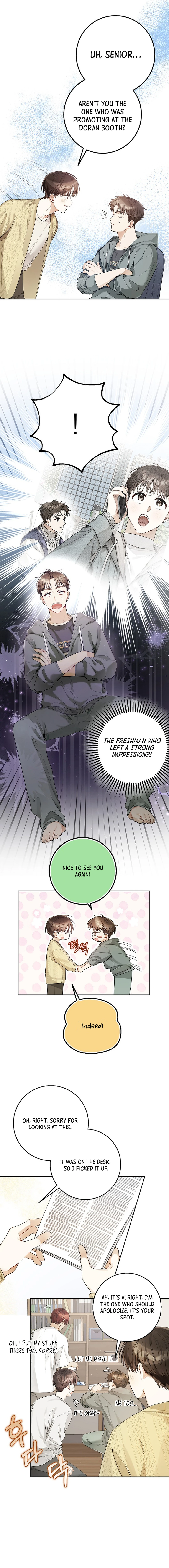 Read Rookie But One In A Million Actor Manga Online