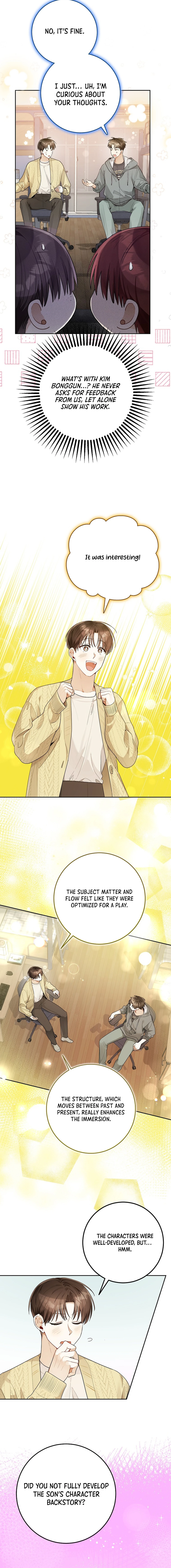 Read Rookie But One In A Million Actor Manga Online
