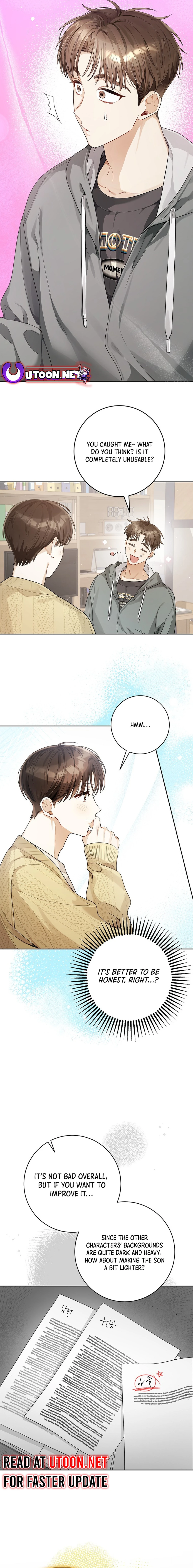 Read Rookie But One In A Million Actor Manga Online