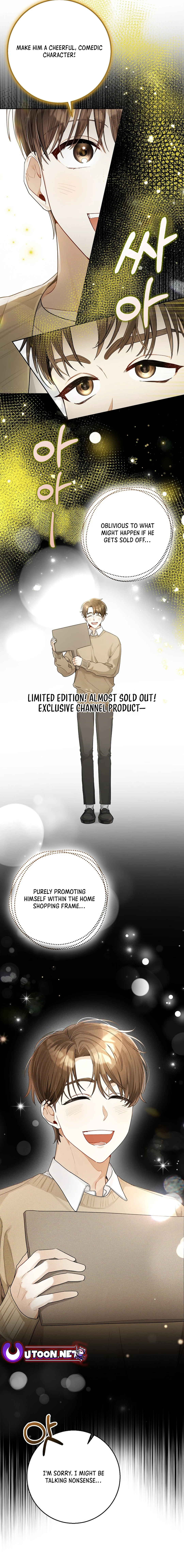 Read Rookie But One In A Million Actor Manga Online