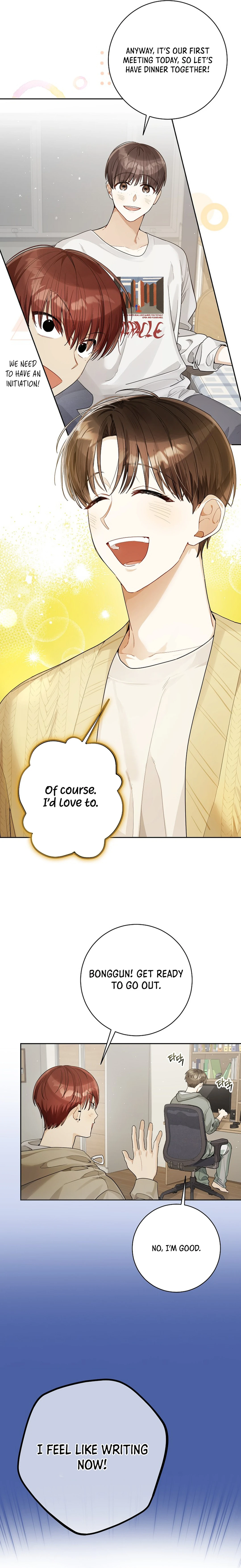 Read Rookie But One In A Million Actor Manga Online
